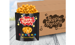 Poppin Popcorn Fundraiser